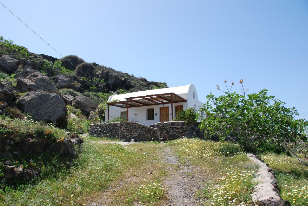 Siskosplace Koloumpos Exterior photo